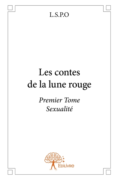 Picture of Les contes de la lune rouge - Tome 1