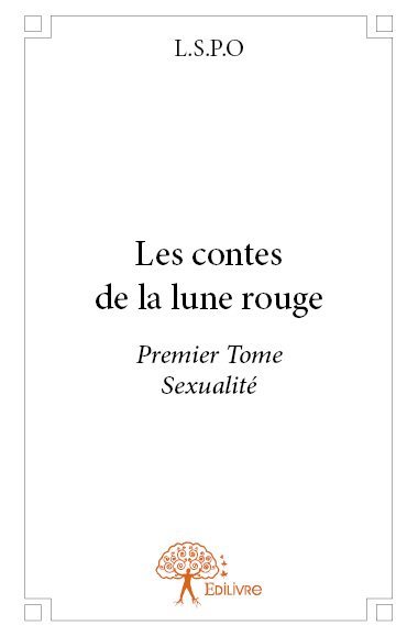 Image de Les contes de la lune rouge