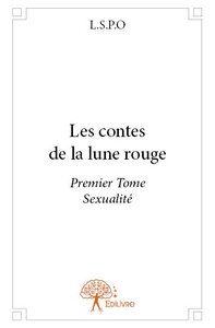 Image de Les contes de la lune rouge