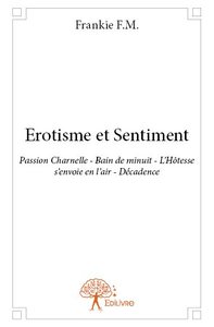 Image de Erotisme et sentiment