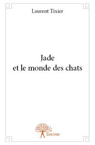 Image de Jade et le monde des chats