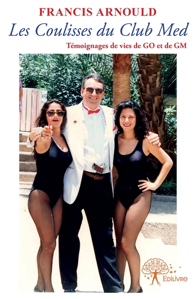 Image de Les Coulisses du Club Med