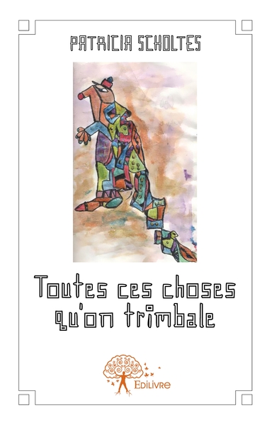 Image de Toutes ces choses qu'on trimbale - Tome 1