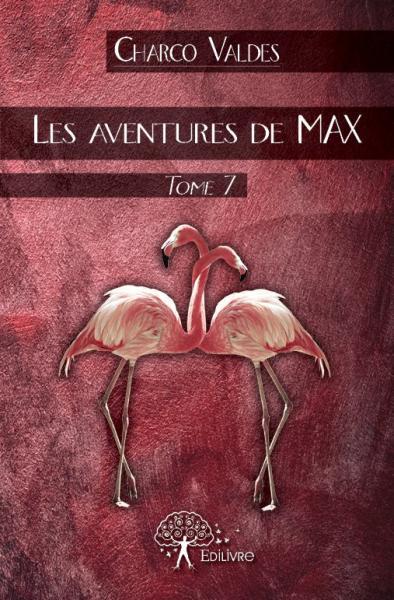 Image de Les aventures de max, tome 7