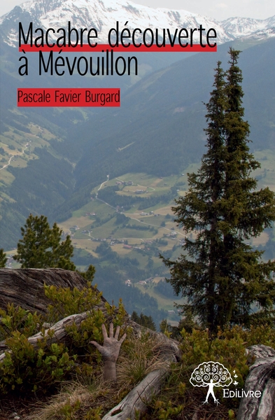 Picture of Macabre découverte à Mévouillon