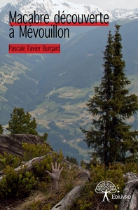 Picture of Macabre découverte à Mévouillon