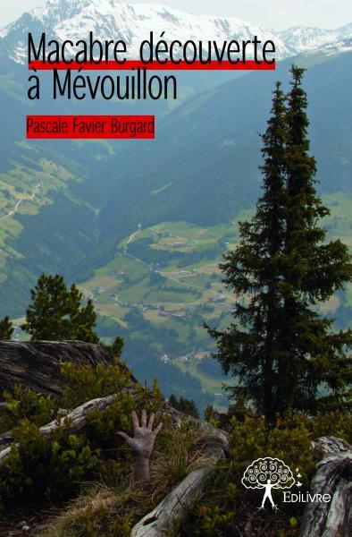 Image de Macabre découverte à mévouillon