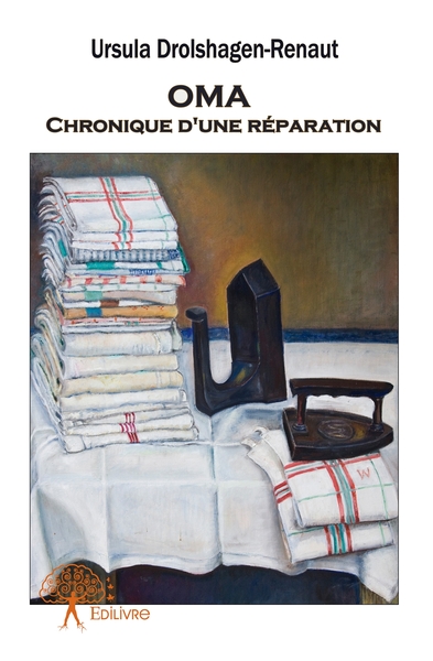 Picture of OMA - Chronique d'une Réparation