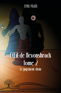 Image de L'OEil de Nevonshrack - Tome 2