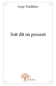 Picture of Soit dit en passant
