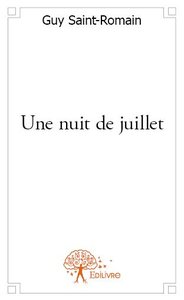 Picture of Une nuit de juillet