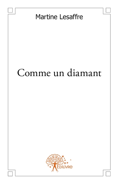 Picture of Comme un diamant