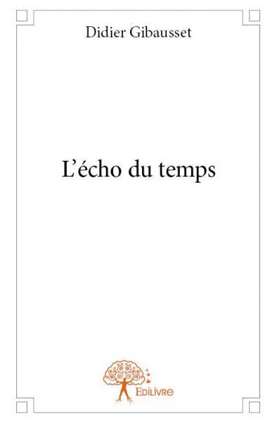 Image de L'écho du temps