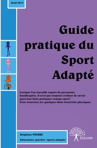 Picture of Guide pratique du sport adapté
