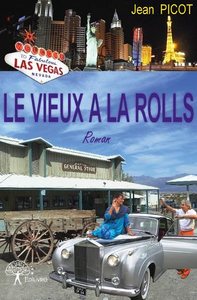 Picture of Le vieux à la rolls