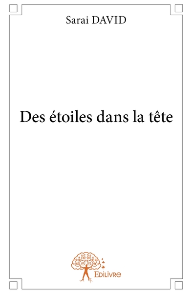 Picture of Des étoiles dans la tête