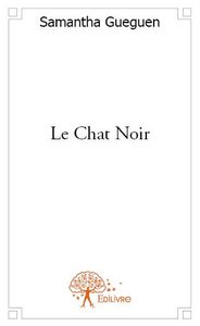 Picture of Le chat noir