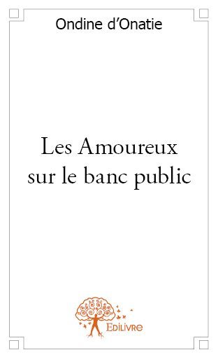 Picture of Les amoureux sur le banc public