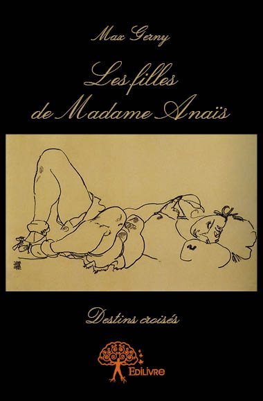 Image de Les filles de madame anaïs