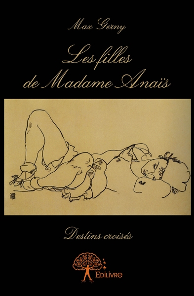 Picture of Les filles de Madame Anaïs