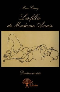 Picture of Les filles de Madame Anaïs