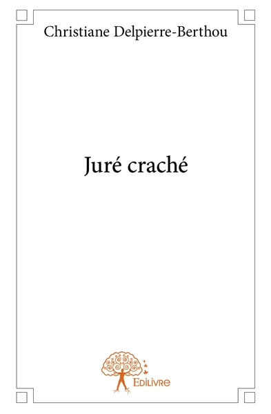 Picture of Juré craché