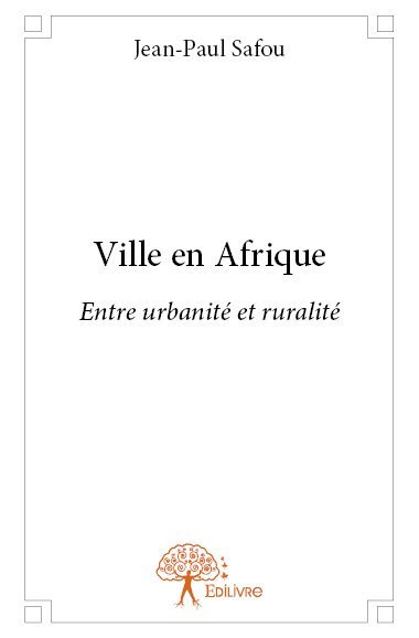 Image de Ville en afrique
