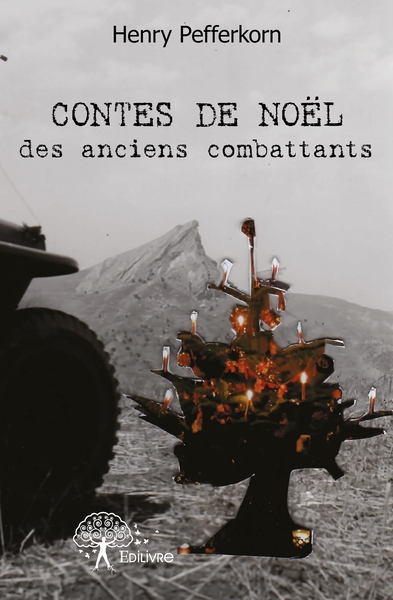 Picture of Contes de Noël des anciens combattants