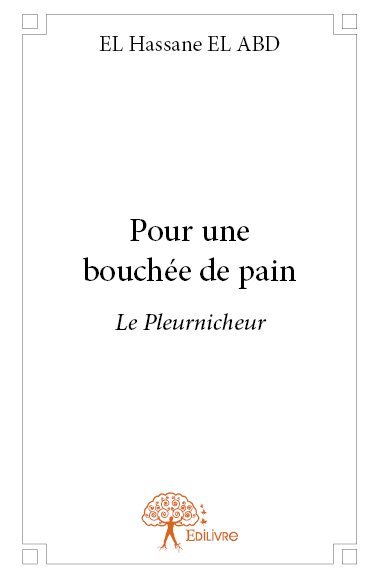 Image de Pour une bouchée de pain