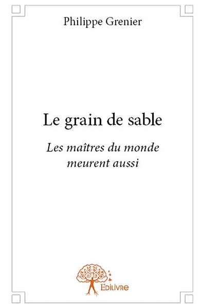 Picture of Le grain de sable