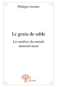Image de Le grain de sable