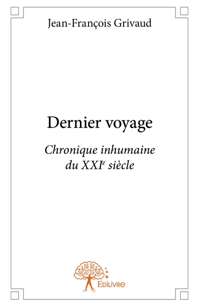 Image de Dernier voyage