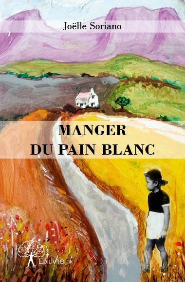 Image de Manger du pain blanc