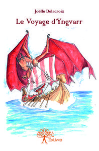 Image de Le voyage d'yngvarr