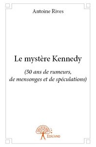Image de Le mystère kennedy