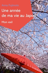 Picture of Une année de ma vie au Japon - Mon exil