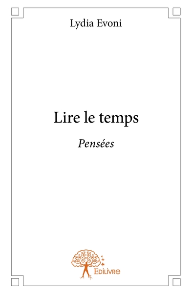 Picture of Lire le temps