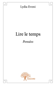 Picture of Lire le temps