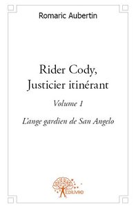 Image de Rider cody, justicier itinérant