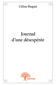 Picture of Journal d'une désespérée