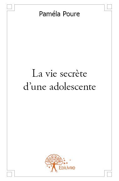 Image de La vie secrète d'une adolescente