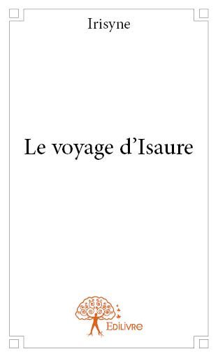 Image de Le voyage d'isaure