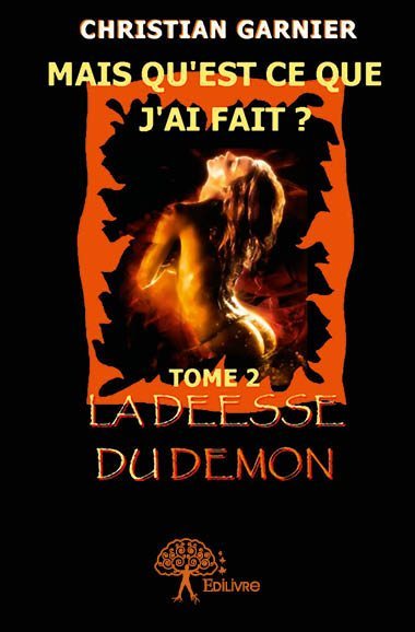 Image de Mais qu'est ce j'ai fait ?