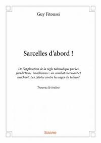Image de Sarcelles d’abord !