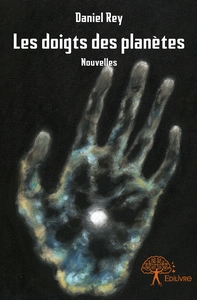 Image de Les doigts des planètes