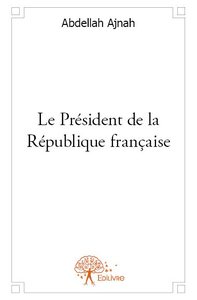 Image de Le président de la république française