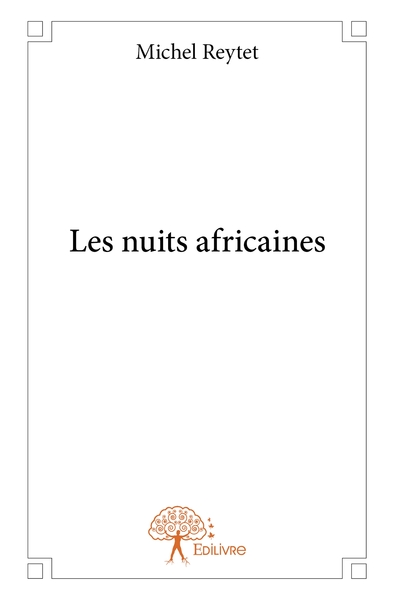 Picture of Les nuits africaines