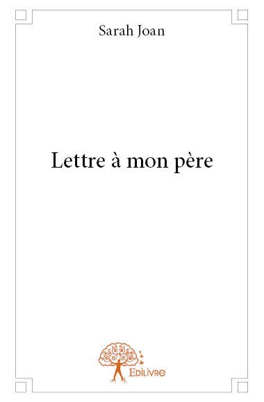Image de Lettre à mon père