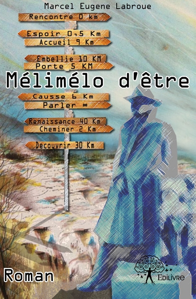 Picture of Mélimélo d'être