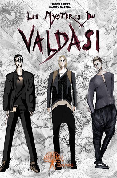 Image de Les mystères du valdasi